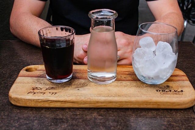 How To Make Cold-Brew Concentrate