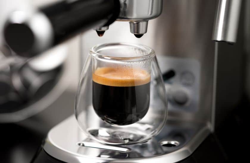 Espresso Coffee Beans
