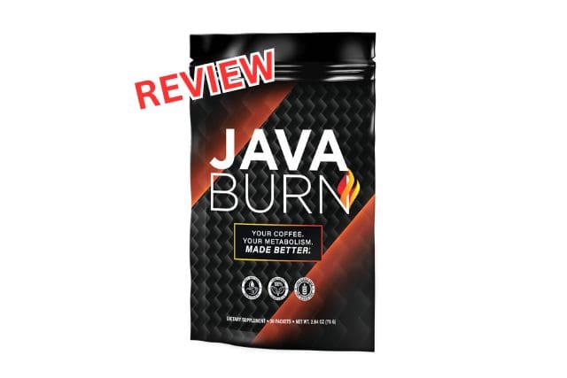 Does Java Burn Work_Review