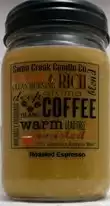 Swan Creek Roasted Espresso Candle