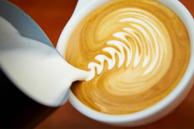 Best Coffee Beans For Latte