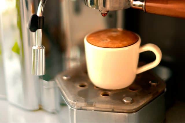 Four Fundamentals Of Brewing Coffee