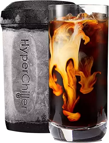 Hyperchiller Iced Coffee / Beverage Cooler