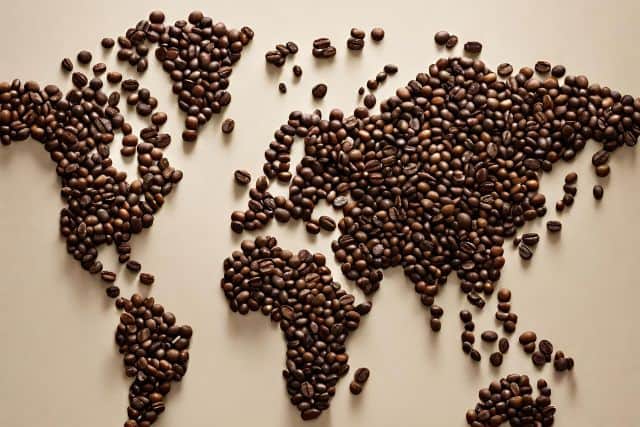 Cities With Best Coffee
