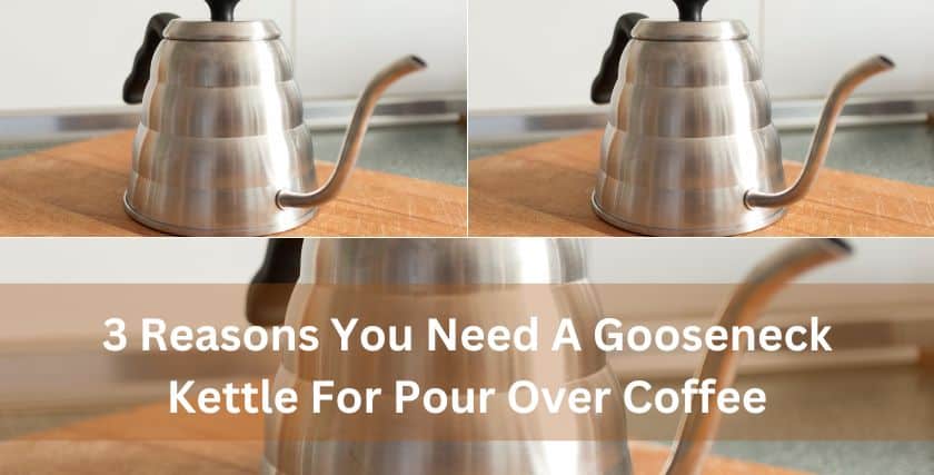 Gooseneck Kettle For Pour Over Coffee_I