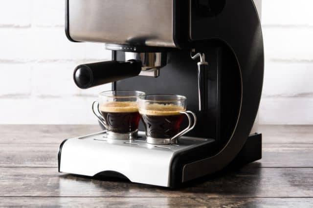 Best Espresso Machine Under 200 Dollars