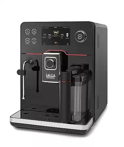 Gaggia Ri9781/46 Accademia Espresso Machine