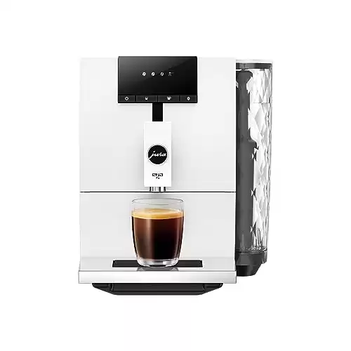 Jura Ena 4 Automatic Coffee Machine