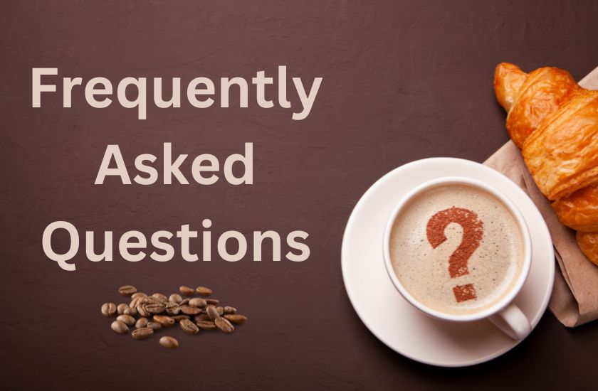 FAQs_Coffee Snob