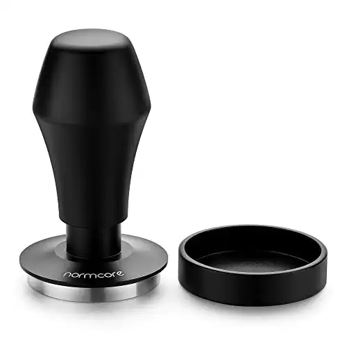 Normcore V4 Spring-Loaded Coffee Tamper