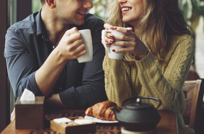 Coffee Date Do's And Dont's