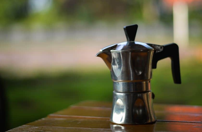 Best Coffee For Moka Pot