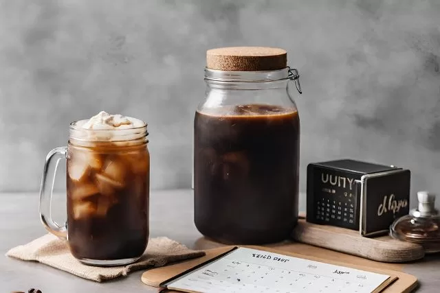 Does Cold Brew Go Bad