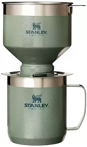 Stanley Insulated Camp Pour Over Set