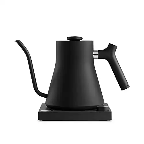 Fellow Stagg Ekg Electric Gooseneck Kettle