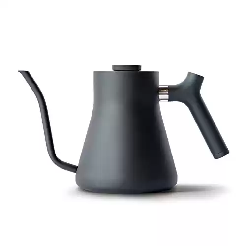 Fellow Stagg Stovetop Pour-Over Gooseneck Kettle