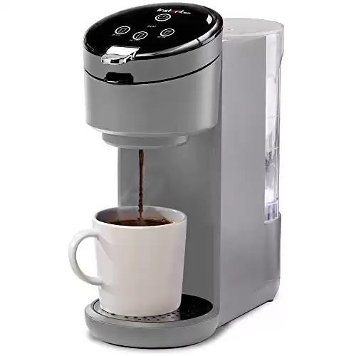 Instant Pot Solo Single Serve Coffee Maker